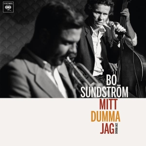 Sundström Bo - Mitt Dumma Jag - Svensk Jazz in the group VINYL / Jazz at Bengans Skivbutik AB (2881732)
