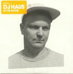Dj Haus - Defected Presents Dj Haus In The Mi in the group CD / Dans/Techno at Bengans Skivbutik AB (2881744)
