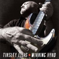 Ellis Tinsley - Winning Hand in the group CD / Blues,Country,Jazz at Bengans Skivbutik AB (2881745)