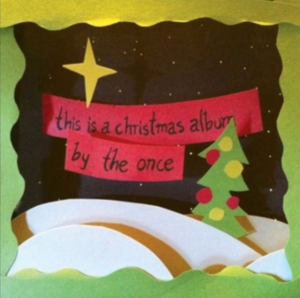 Once - This Is A Christmas Album in the group CD / Julmusik,Övrigt at Bengans Skivbutik AB (2881764)