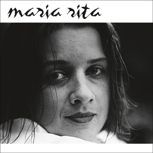 Maria Rita - Brasileira in the group VINYL / Dans/Techno at Bengans Skivbutik AB (2881782)