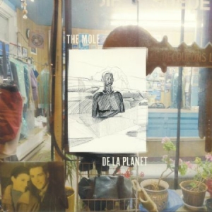 Mole - De La Planet in the group VINYL / Dans/Techno at Bengans Skivbutik AB (2881789)