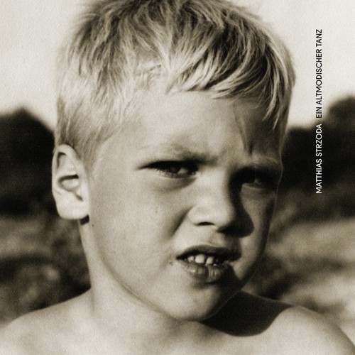 Strzooda Matthias - Ein Atmodischer Tanz (Ltd.Ed.) in the group OTHER / Övrigt /  at Bengans Skivbutik AB (2881795)