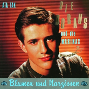 Dorau Andreas - Blumen Und Narzissen in the group VINYL / Rock at Bengans Skivbutik AB (2881805)