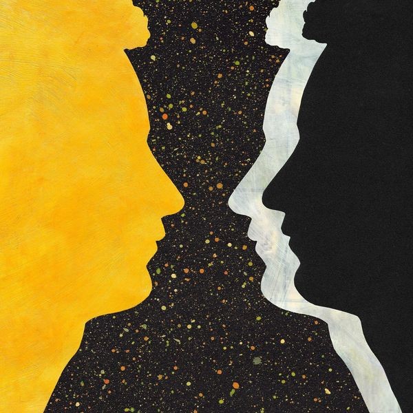 Tom Misch - Geography in the group VINYL / Rock at Bengans Skivbutik AB (2883396)