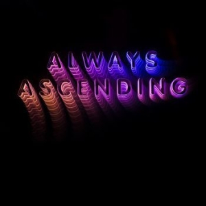 Franz Ferdinand - Always Ascending (Pink Vinyl) in the group OUR PICKS / Vinyl Campaigns / Utgående katalog Del 2 at Bengans Skivbutik AB (2883408)