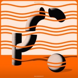 Hookworms - Microshift in the group CD / Rock at Bengans Skivbutik AB (2883421)