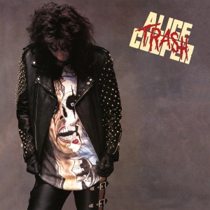 Alice Cooper - Trash in the group OUR PICKS / Classic labels / Music On Vinyl at Bengans Skivbutik AB (2887164)