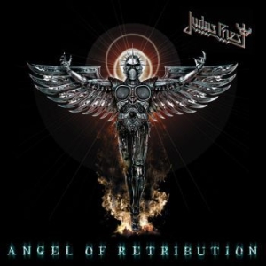 Judas Priest - Angel of Retribution in the group OTHER / CDV06 at Bengans Skivbutik AB (2887482)
