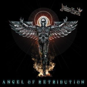 Judas Priest - Angel Of Retribution in the group VINYL / Hårdrock at Bengans Skivbutik AB (2887482)