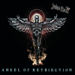 Judas Priest - Angel Of Retribution in the group VINYL / Hårdrock at Bengans Skivbutik AB (2887482)