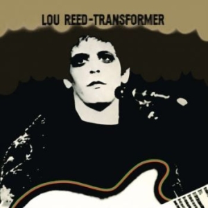 Reed Lou - Transformer i gruppen VINYL / Pop-Rock hos Bengans Skivbutik AB (2887485)