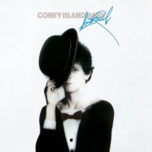 Reed Lou - Coney Island Baby in the group OTHER / Startsida Vinylkampanj TEMP at Bengans Skivbutik AB (2887488)