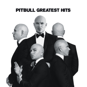 Pitbull - Greatest Hits in the group CD / Hip Hop-Rap at Bengans Skivbutik AB (2887506)