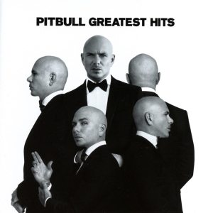 Pitbull - Greatest Hits in the group CD / Hip Hop-Rap at Bengans Skivbutik AB (2887506)