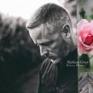 Gray Nathan - Feral (Ltd Digipack) in the group CD / Pop-Rock at Bengans Skivbutik AB (2888459)