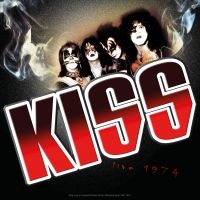 Kiss - Best Of Live in the group OTHER / Kampanj BlackMonth at Bengans Skivbutik AB (2888755)