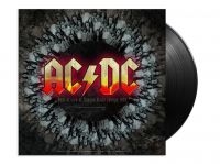 Ac/Dc - Best Of Live At Towson State 1979 in the group VINYL / Hårdrock at Bengans Skivbutik AB (2888764)