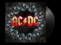 Ac/Dc - Best Of Live At Towson State Colleg in the group Minishops / AC/DC at Bengans Skivbutik AB (2888764)