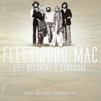 Fleetwood Mac - Best Of Live At Life Becoming 1975 in the group OUR PICKS / Vinyl Campaigns / Vinyl Sale news at Bengans Skivbutik AB (2888766)