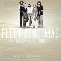 Fleetwood Mac - Best Of Live At Life Becoming 1975 in the group VINYL / Pop-Rock at Bengans Skivbutik AB (2888766)