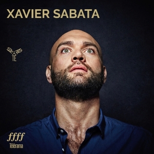 Xavier Sabata - Baroque Arias in the group CD / Klassiskt,Övrigt at Bengans Skivbutik AB (2891850)