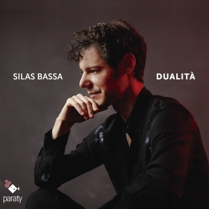 Bassa Silas - Dualita in the group CD / Klassiskt,Övrigt at Bengans Skivbutik AB (2891858)