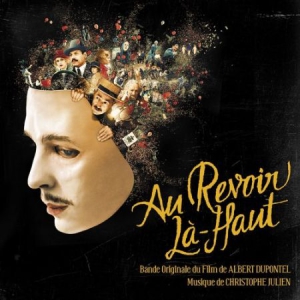 Christophe Julien - Au-Revoir Là-Haut (Original Mo in the group VINYL / Film-Musikal at Bengans Skivbutik AB (2893814)