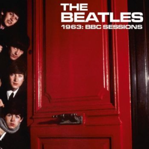 Beatles - 1963 Bbc Session in the group CD / Pop at Bengans Skivbutik AB (2893831)