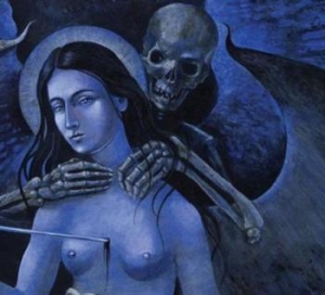 Aosoth - Iv - An Arrow In Heart in the group VINYL / Hårdrock at Bengans Skivbutik AB (2893903)