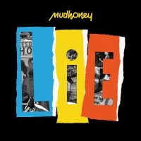 Mudhoney - Lie in the group VINYL / Pop-Rock at Bengans Skivbutik AB (2896179)