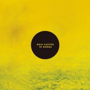 Erik Fastén - 10 Songs in the group Labels / Bengans Distribution at Bengans Skivbutik AB (2922497)