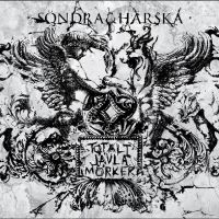 Totalt Jävla Mörker - Söndra & Härska in the group VINYL / Rock at Bengans Skivbutik AB (2925186)