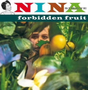 Simone Nina - Forbidden Fruit in the group Labels /  at Bengans Skivbutik AB (2925202)