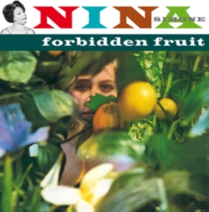 Simone Nina - Forbidden Fruit in the group VINYL / Jazz at Bengans Skivbutik AB (2925202)