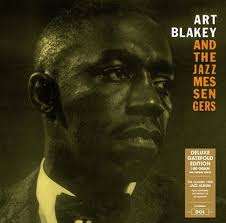 Blakey Art & The Jazz Messengers - Art Blakey & The Jazz Messengers in the group Labels /  at Bengans Skivbutik AB (2925204)