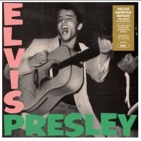 Presley Elvis - Elvis Presley 1St Album (Vinyl Lp) in the group Labels /  at Bengans Skivbutik AB (2925217)