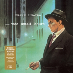 Sinatra Frank - In The Wee Small Hours (Vinyl Lp) in the group Labels /  at Bengans Skivbutik AB (2925219)