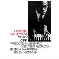 Hancock Herbie - Takin' Off in the group VINYL / Jazz at Bengans Skivbutik AB (2925221)