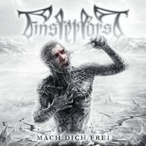 Finsterforst - Mach Dich Frei in the group CD / Hårdrock/ Heavy metal at Bengans Skivbutik AB (2925270)