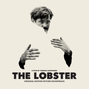 Filmmusik - Lobster in the group VINYL / Film/Musikal at Bengans Skivbutik AB (2925277)