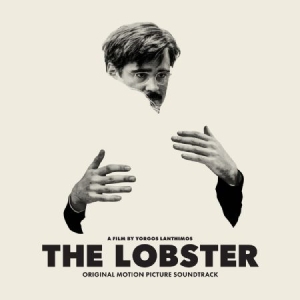 Filmmusik - Lobster in the group VINYL / Vinyl Soundtrack at Bengans Skivbutik AB (2925278)