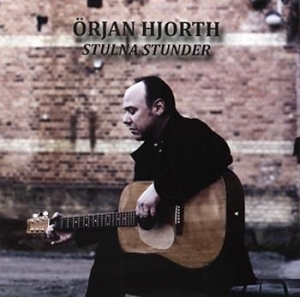 Hjorth Örjan - Stulna Stunder in the group CD / Pop-Rock at Bengans Skivbutik AB (2925299)