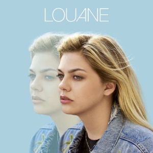 Louane - Louane in the group CD / Pop at Bengans Skivbutik AB (2928315)