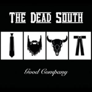 Dead South - Good Company in the group Labels /  at Bengans Skivbutik AB (2935757)