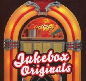 Blandade Artister - Jukebox Originals (10Cd) in the group OTHER / -Start Box at Bengans Skivbutik AB (2935894)