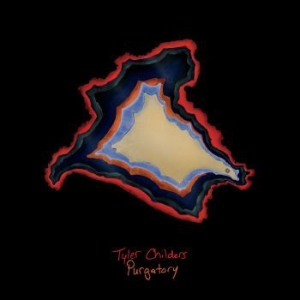 Childers Tyler - Purgatory in the group CD / CD Country at Bengans Skivbutik AB (2938386)