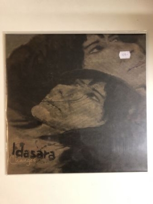 Idasara - Changes in the group OUR PICKS / Stocksale / Vinyl Pop at Bengans Skivbutik AB (2951266)
