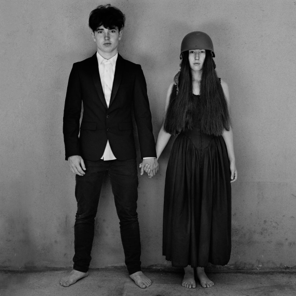 U2 - Songs Of Experience in the group CD / Pop-Rock at Bengans Skivbutik AB (2953970)