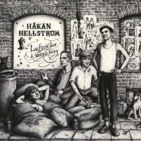 HÅKAN HELLSTRÖM - LUFTEN BOR I MINA STEG in the group OTHER /  /  at Bengans Skivbutik AB (2982048)